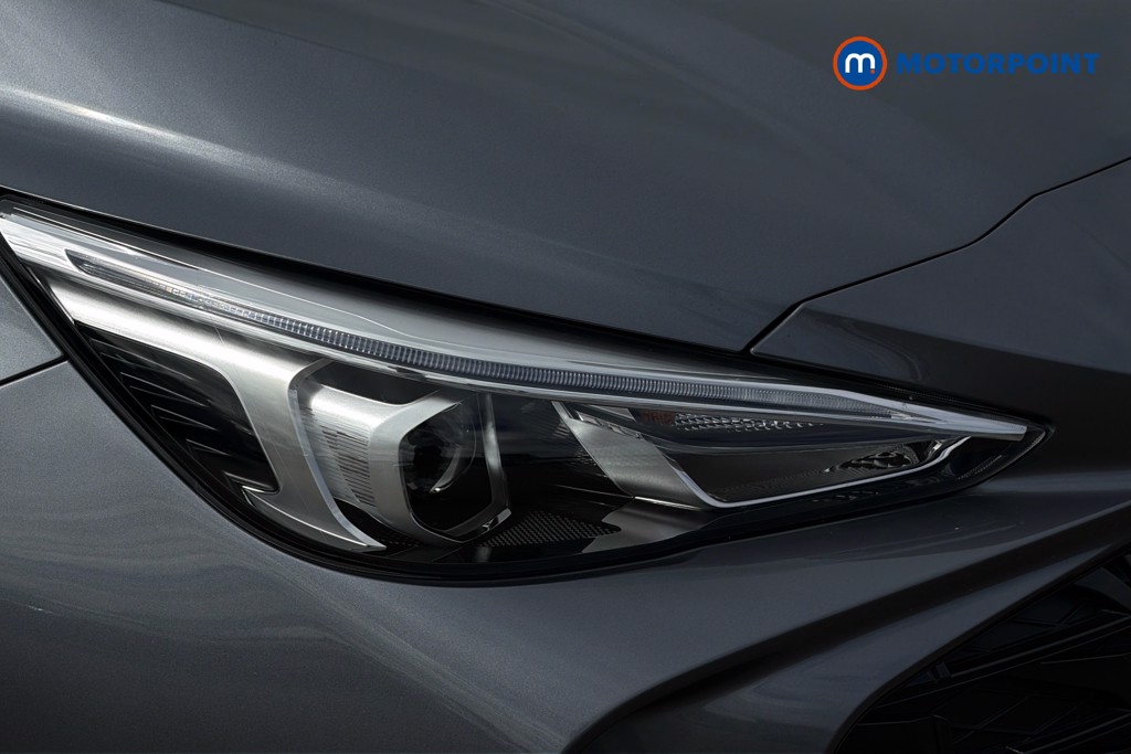 Mg Motor Uk MG3 Trophy Automatic Petrol-Electric Hybrid Hatchback - Stock Number (1677172) - 44th supplementary image