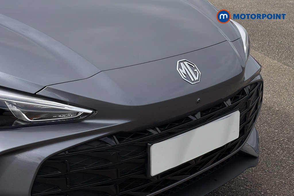 Mg Motor Uk MG3 Trophy Automatic Petrol-Electric Hybrid Hatchback - Stock Number (1677172) - 45th supplementary image
