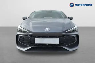 Mg Motor Uk MG3 Trophy Automatic Petrol-Electric Hybrid Hatchback - Stock Number (1677172) - Front bumper