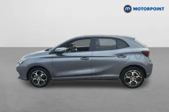 Mg Motor Uk MG3 Trophy Automatic Petrol-Electric Hybrid Hatchback - Stock Number (1677172) - Passenger side