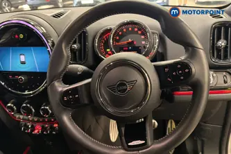 Mini Countryman Cooper Sport Automatic Petrol SUV - Stock Number (1677241) - 2nd supplementary image