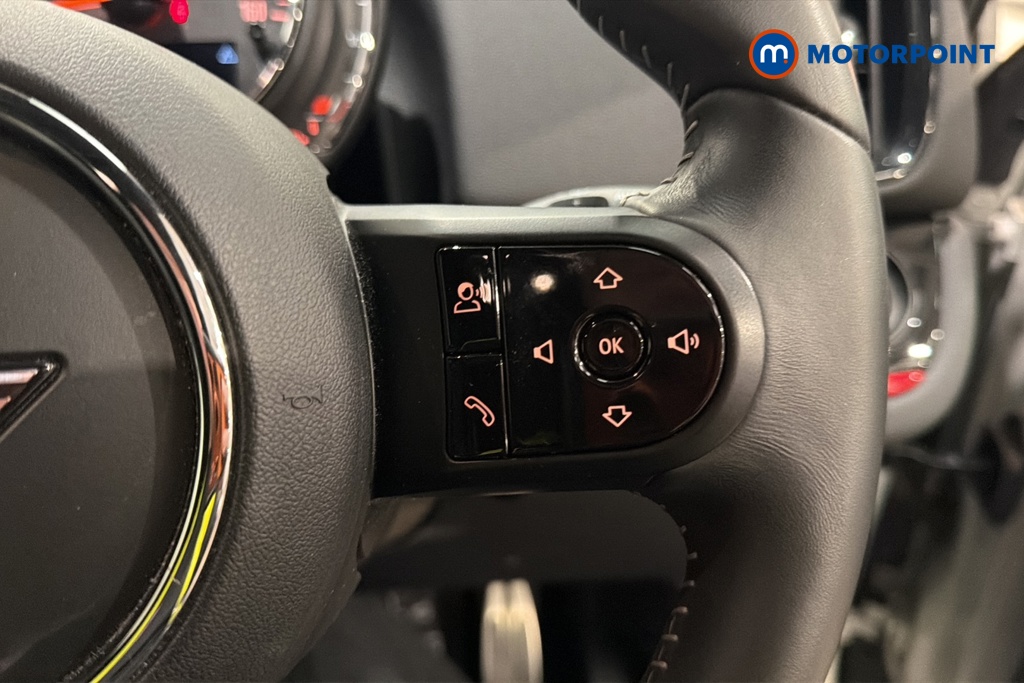 Mini Countryman Cooper Sport Automatic Petrol SUV - Stock Number (1677241) - 3rd supplementary image