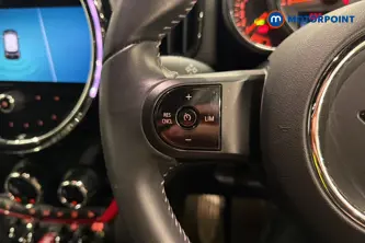 Mini Countryman Cooper Sport Automatic Petrol SUV - Stock Number (1677241) - 4th supplementary image