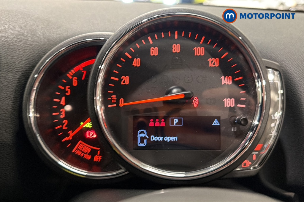 Mini Countryman Cooper Sport Automatic Petrol SUV - Stock Number (1677241) - 7th supplementary image