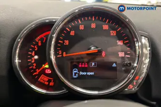 Mini Countryman Cooper Sport Automatic Petrol SUV - Stock Number (1677241) - 7th supplementary image