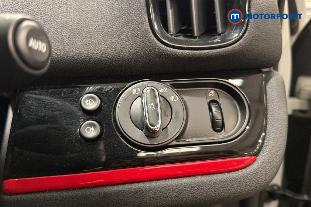 Mini Countryman Cooper Sport Automatic Petrol SUV - Stock Number (1677241) - 11th supplementary image
