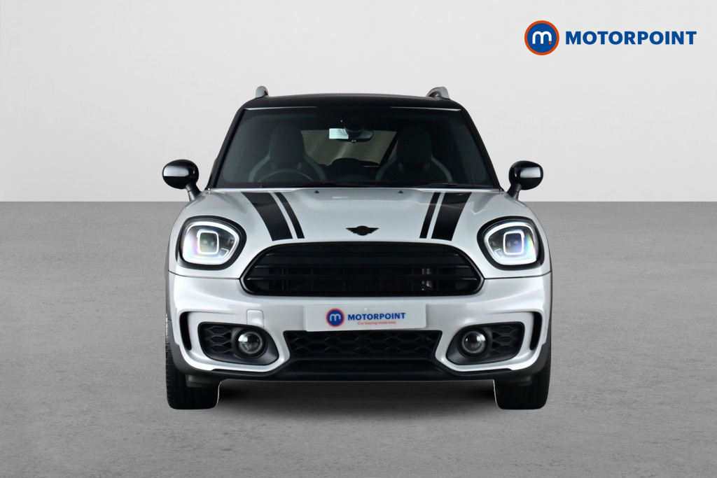Mini Countryman Cooper Sport Automatic Petrol SUV - Stock Number (1677241) - Front bumper