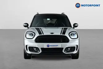 Mini Countryman Cooper Sport Automatic Petrol SUV - Stock Number (1677241) - Front bumper