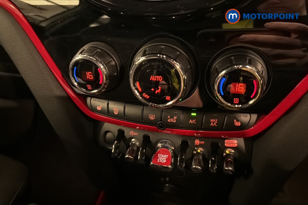 Mini Countryman Cooper Sport Automatic Petrol SUV - Stock Number (1677241) - 12th supplementary image