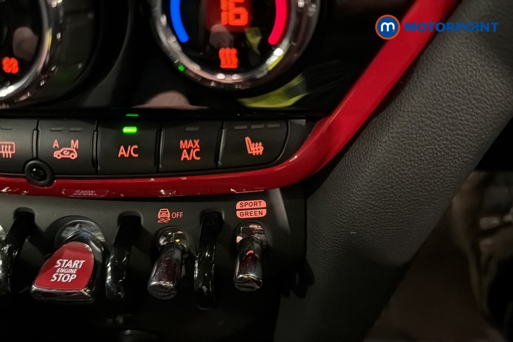 Mini Countryman Cooper Sport Automatic Petrol SUV - Stock Number (1677241) - 14th supplementary image