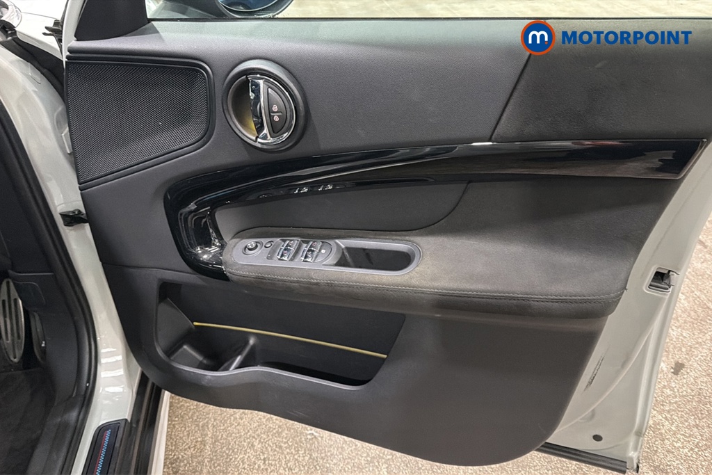 Mini Countryman Cooper Sport Automatic Petrol SUV - Stock Number (1677241) - 18th supplementary image