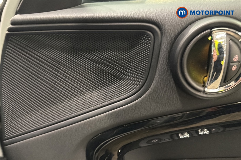Mini Countryman Cooper Sport Automatic Petrol SUV - Stock Number (1677241) - 21st supplementary image