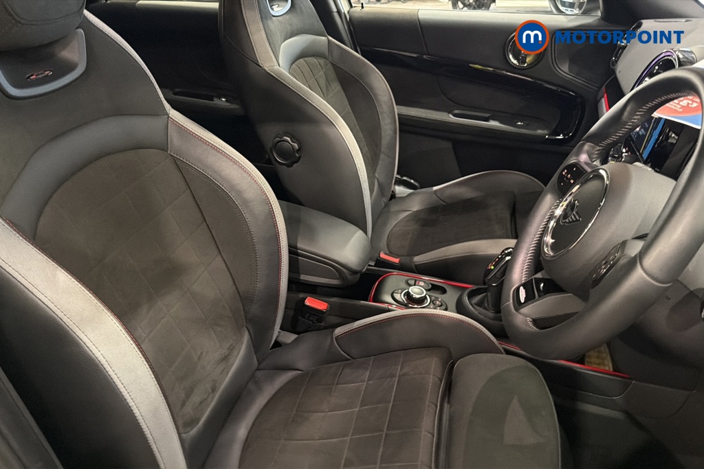 Mini Countryman Cooper Sport Automatic Petrol SUV - Stock Number (1677241) - 22nd supplementary image