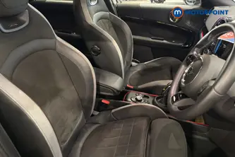 Mini Countryman Cooper Sport Automatic Petrol SUV - Stock Number (1677241) - 22nd supplementary image