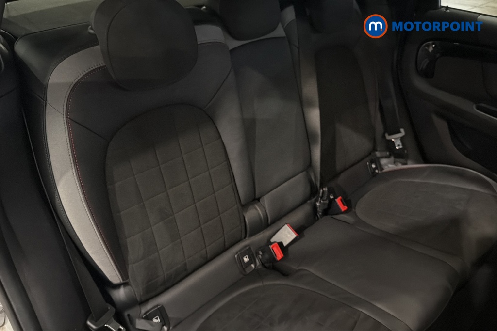 Mini Countryman Cooper Sport Automatic Petrol SUV - Stock Number (1677241) - 25th supplementary image