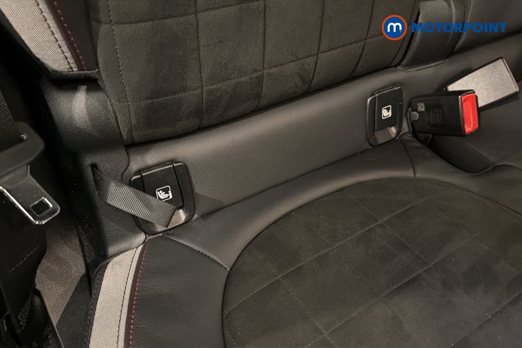 Mini Countryman Cooper Sport Automatic Petrol SUV - Stock Number (1677241) - 27th supplementary image