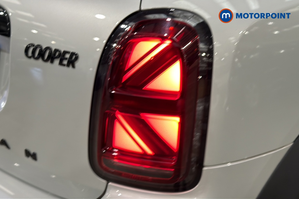 Mini Countryman Cooper Sport Automatic Petrol SUV - Stock Number (1677241) - 36th supplementary image