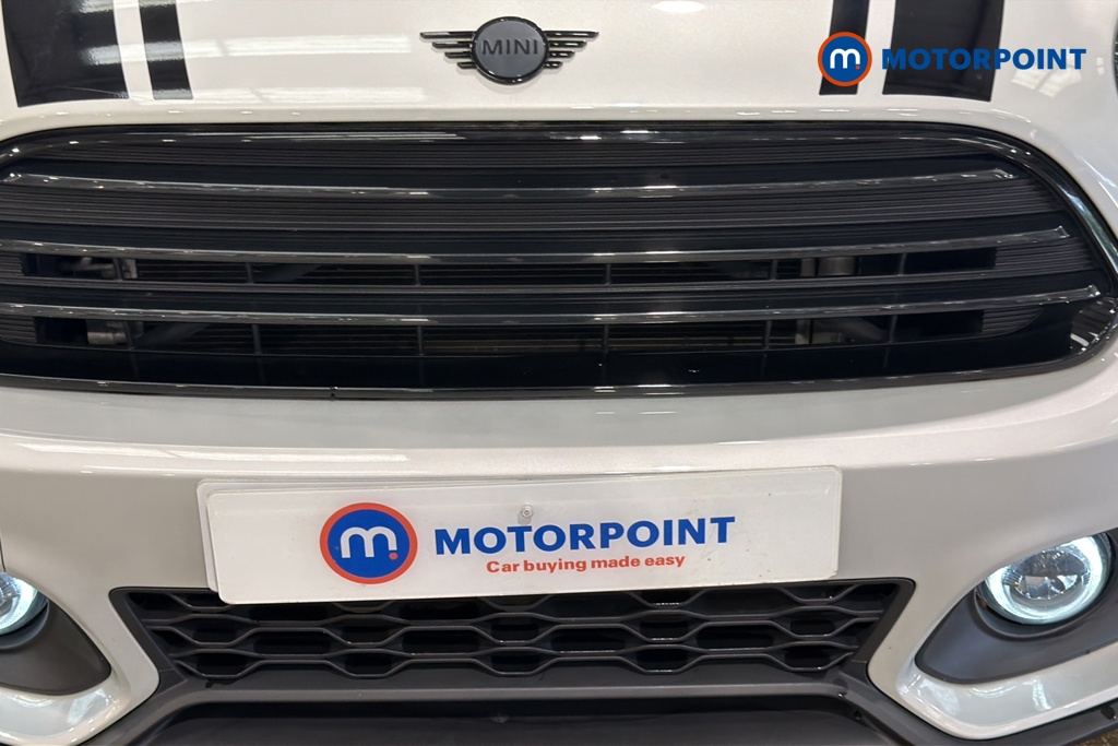 Mini Countryman Cooper Sport Automatic Petrol SUV - Stock Number (1677241) - 43rd supplementary image