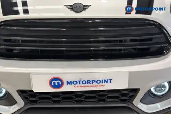 Mini Countryman Cooper Sport Automatic Petrol SUV - Stock Number (1677241) - 43rd supplementary image