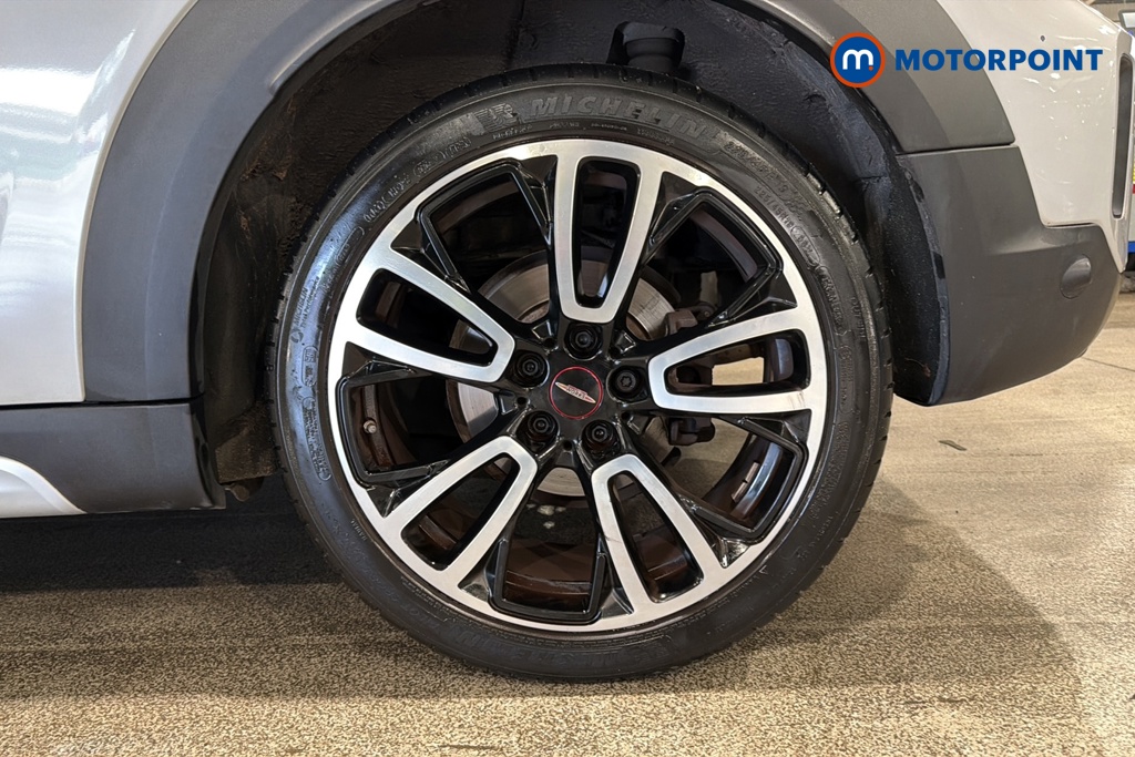 Mini Countryman Cooper Sport Automatic Petrol SUV - Stock Number (1677241) - 45th supplementary image