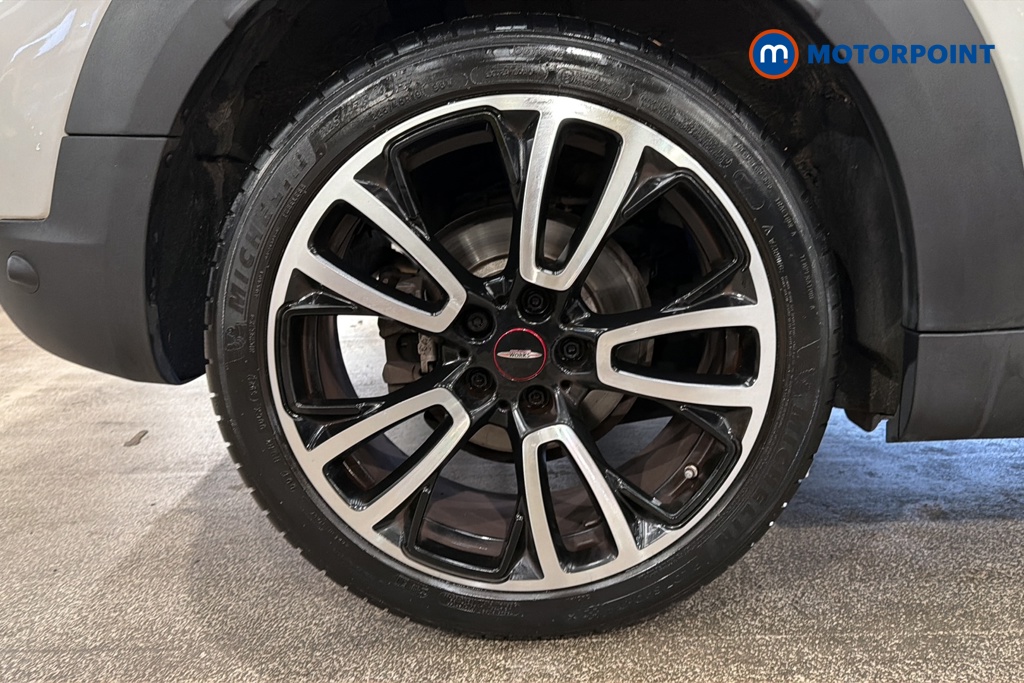 Mini Countryman Cooper Sport Automatic Petrol SUV - Stock Number (1677241) - 46th supplementary image