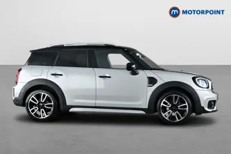 Mini Countryman Cooper Sport Automatic Petrol SUV - Stock Number (1677241) - Passenger side