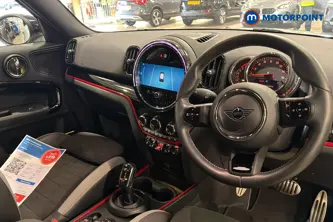 Mini Countryman Cooper Sport Automatic Petrol SUV - Stock Number (1677241) - 1st supplementary image