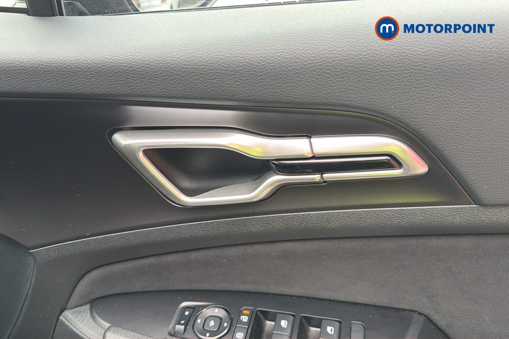 KIA Sportage Gt-Line Automatic Petrol-Electric Hybrid SUV - Stock Number (1677259) - 3rd supplementary image