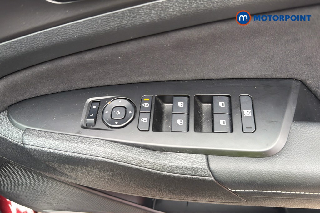 KIA Sportage Gt-Line Automatic Petrol-Electric Hybrid SUV - Stock Number (1677259) - 4th supplementary image