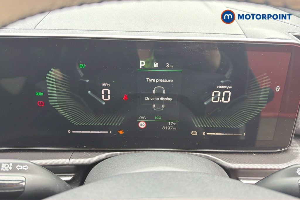KIA Sportage Gt-Line Automatic Petrol-Electric Hybrid SUV - Stock Number (1677259) - 7th supplementary image