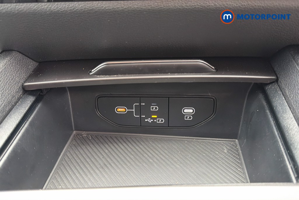 KIA Sportage Gt-Line Automatic Petrol-Electric Hybrid SUV - Stock Number (1677259) - 14th supplementary image