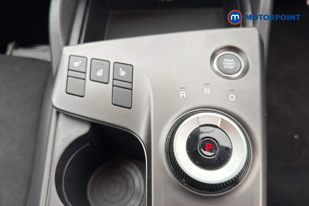 KIA Sportage Gt-Line Automatic Petrol-Electric Hybrid SUV - Stock Number (1677259) - 15th supplementary image