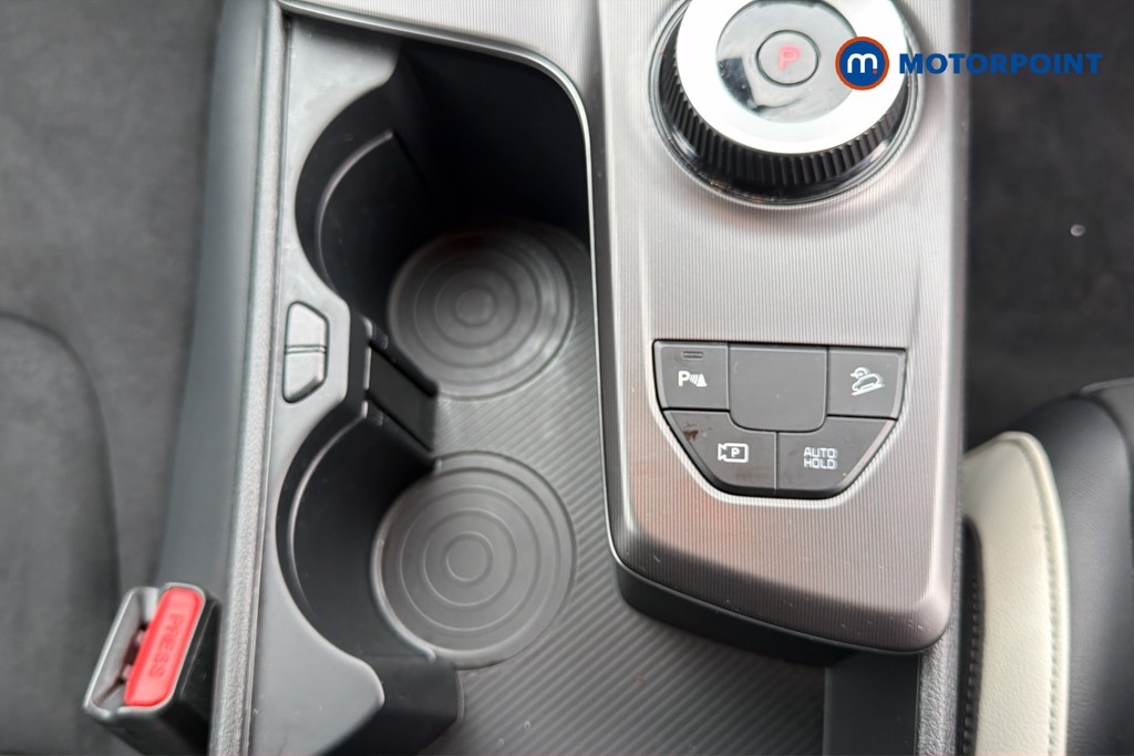 KIA Sportage Gt-Line Automatic Petrol-Electric Hybrid SUV - Stock Number (1677259) - 16th supplementary image