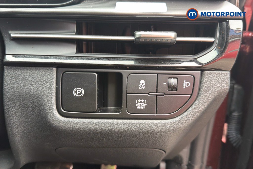 KIA Sportage Gt-Line Automatic Petrol-Electric Hybrid SUV - Stock Number (1677259) - 17th supplementary image