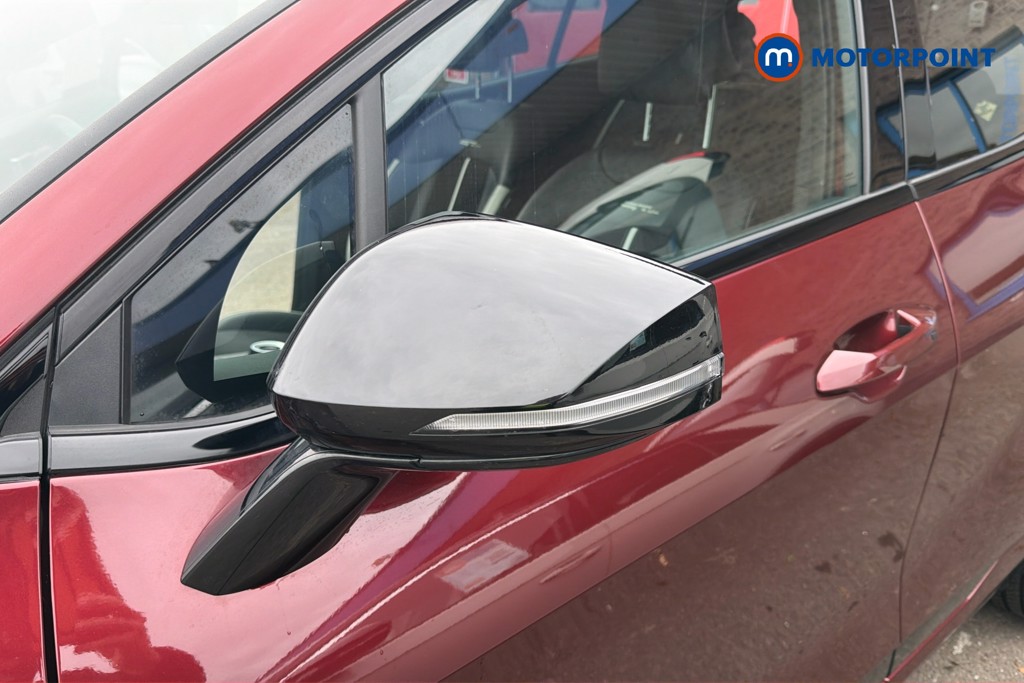 KIA Sportage Gt-Line Automatic Petrol-Electric Hybrid SUV - Stock Number (1677259) - 19th supplementary image