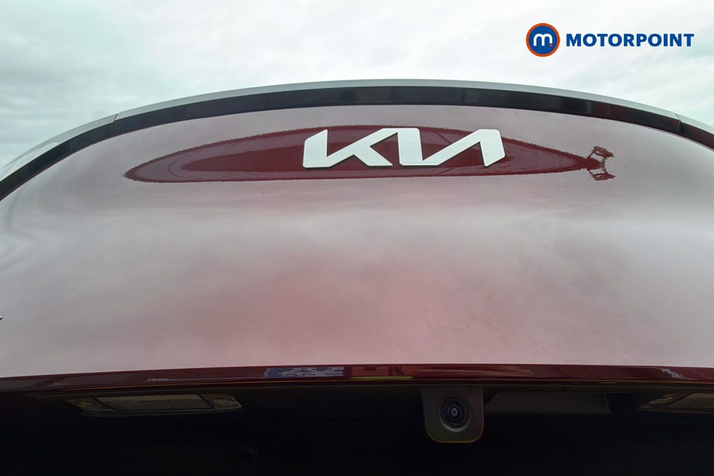 KIA Sportage Gt-Line Automatic Petrol-Electric Hybrid SUV - Stock Number (1677259) - 25th supplementary image