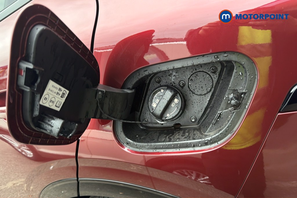 KIA Sportage Gt-Line Automatic Petrol-Electric Hybrid SUV - Stock Number (1677259) - 42nd supplementary image