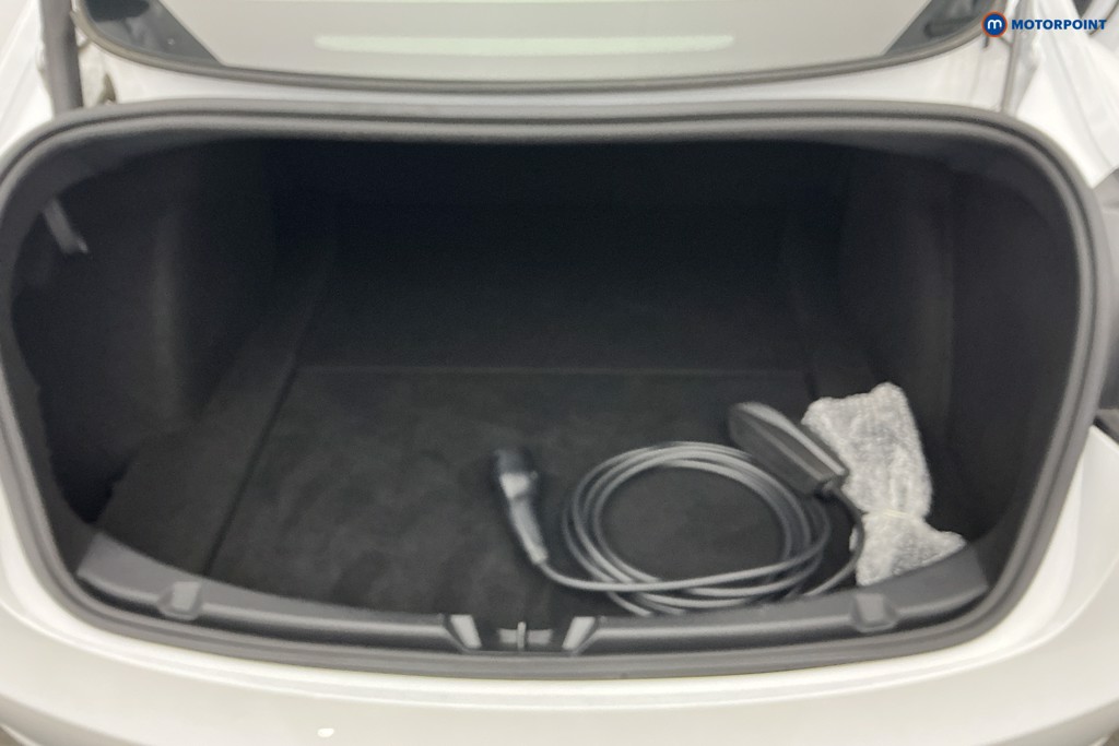 Tesla Model 3 Rwd 4Dr Auto Automatic Electric Saloon - Stock Number (1677296) - 3rd supplementary image