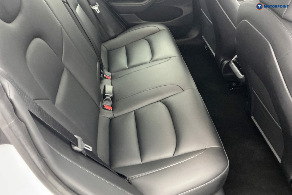 Tesla Model 3 Rwd 4Dr Auto Automatic Electric Saloon - Stock Number (1677296) - 4th supplementary image