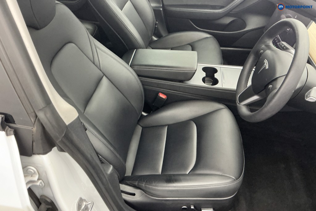 Tesla Model 3 Rwd 4Dr Auto Automatic Electric Saloon - Stock Number (1677296) - 5th supplementary image
