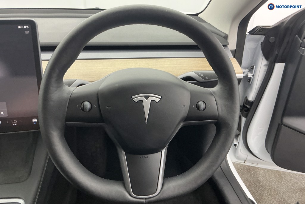 Tesla Model 3 Rwd 4Dr Auto Automatic Electric Saloon - Stock Number (1677296) - 6th supplementary image