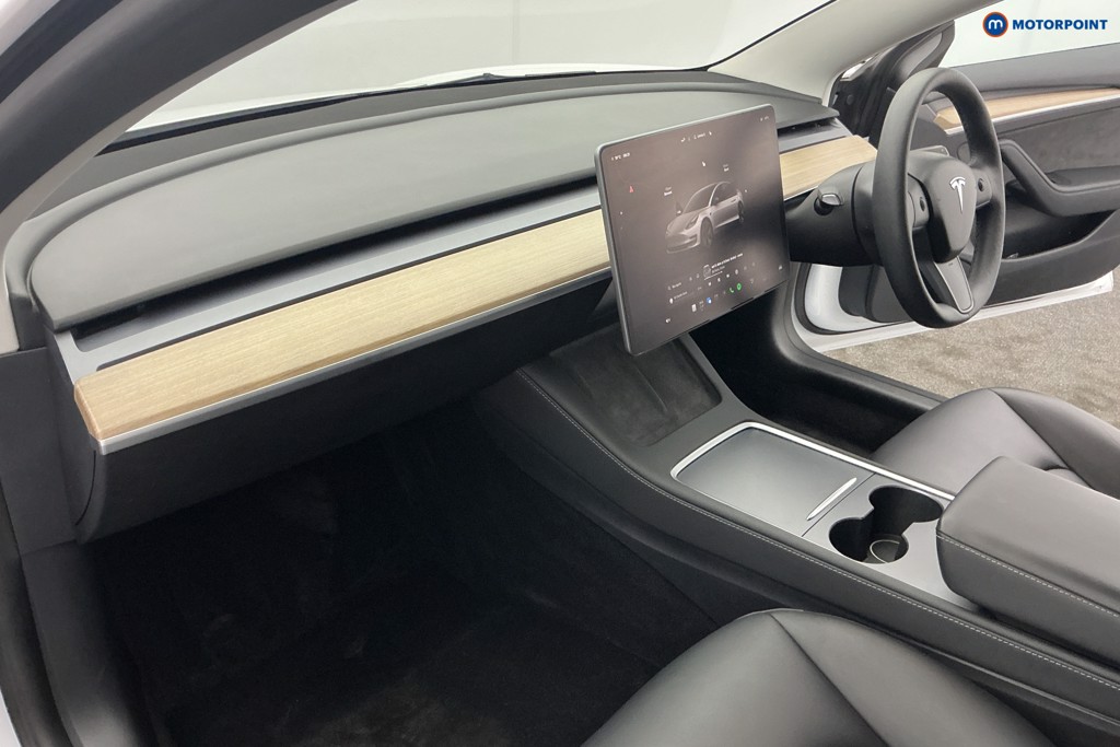 Tesla Model 3 Rwd 4Dr Auto Automatic Electric Saloon - Stock Number (1677296) - 9th supplementary image