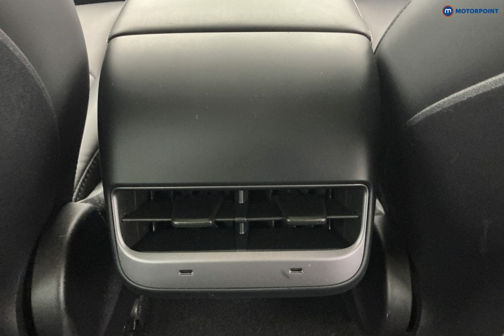 Tesla Model 3 Rwd 4Dr Auto Automatic Electric Saloon - Stock Number (1677296) - 10th supplementary image