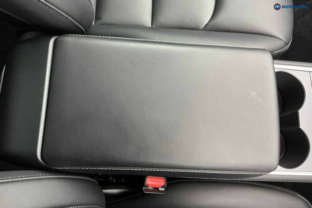 Tesla Model 3 Rwd 4Dr Auto Automatic Electric Saloon - Stock Number (1677296) - 13th supplementary image