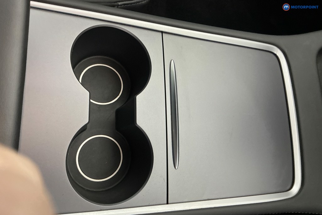 Tesla Model 3 Rwd 4Dr Auto Automatic Electric Saloon - Stock Number (1677296) - 14th supplementary image