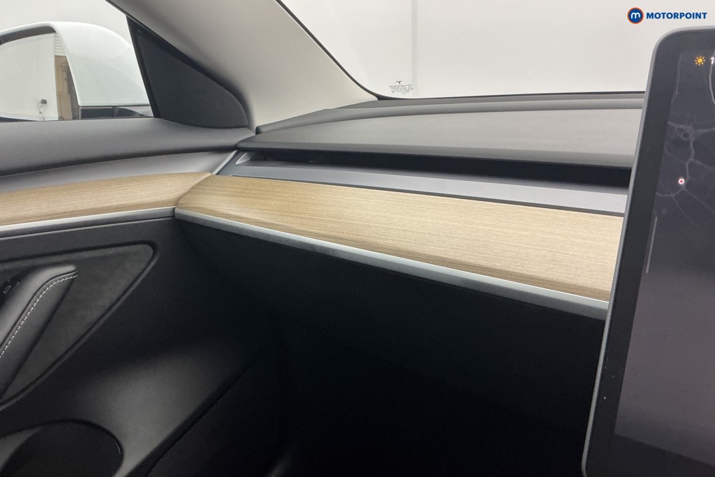 Tesla Model 3 Rwd 4Dr Auto Automatic Electric Saloon - Stock Number (1677296) - 17th supplementary image