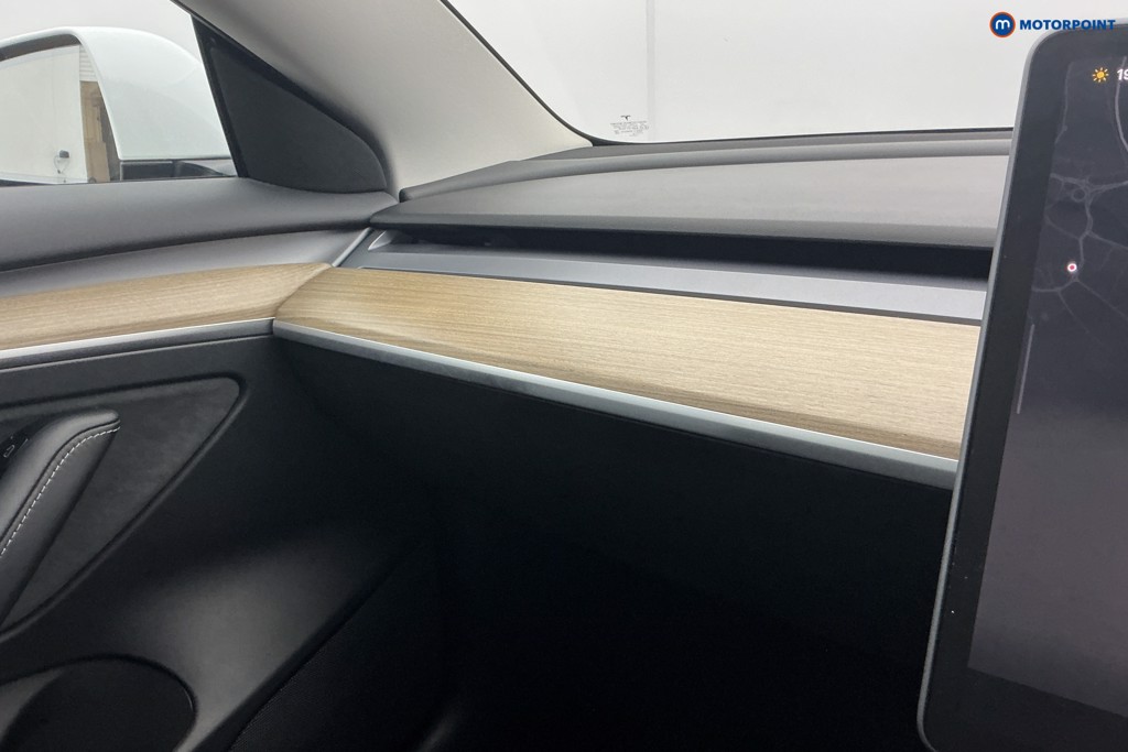 Tesla Model 3 Rwd 4Dr Auto Automatic Electric Saloon - Stock Number (1677296) - 18th supplementary image