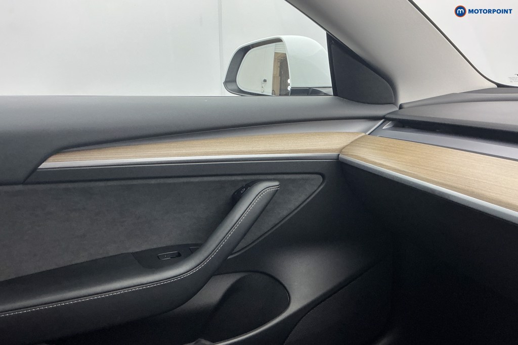 Tesla Model 3 Rwd 4Dr Auto Automatic Electric Saloon - Stock Number (1677296) - 19th supplementary image