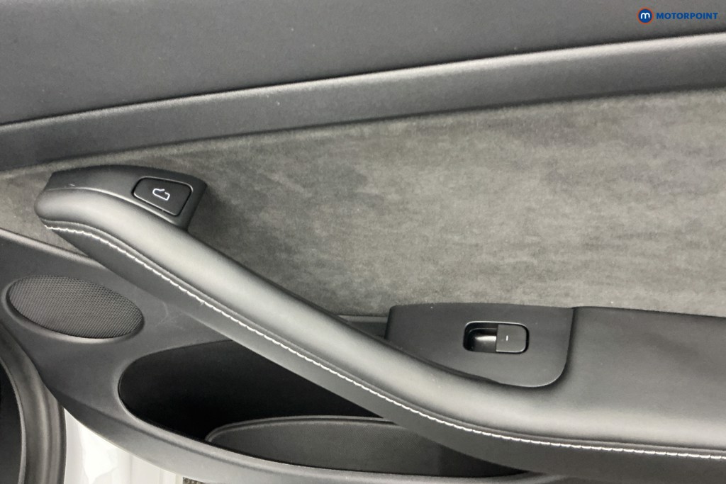 Tesla Model 3 Rwd 4Dr Auto Automatic Electric Saloon - Stock Number (1677296) - 27th supplementary image
