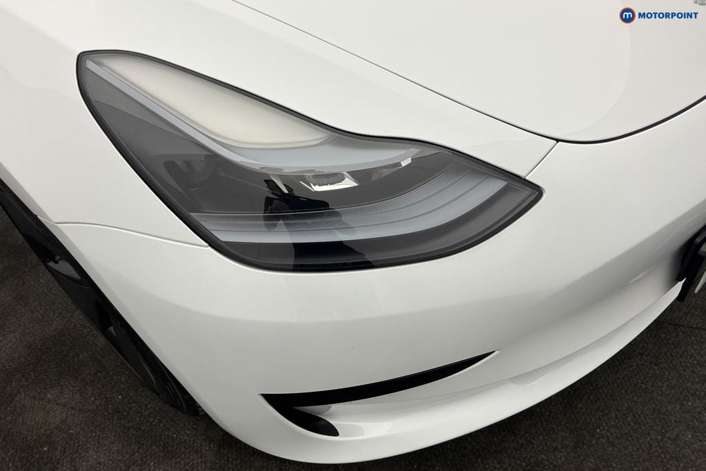 Tesla Model 3 Rwd 4Dr Auto Automatic Electric Saloon - Stock Number (1677296) - 29th supplementary image